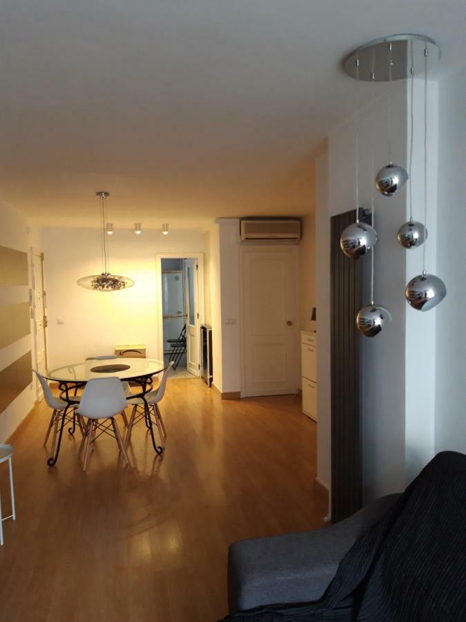 Mercado Suite Apartamento Alicante Exterior foto