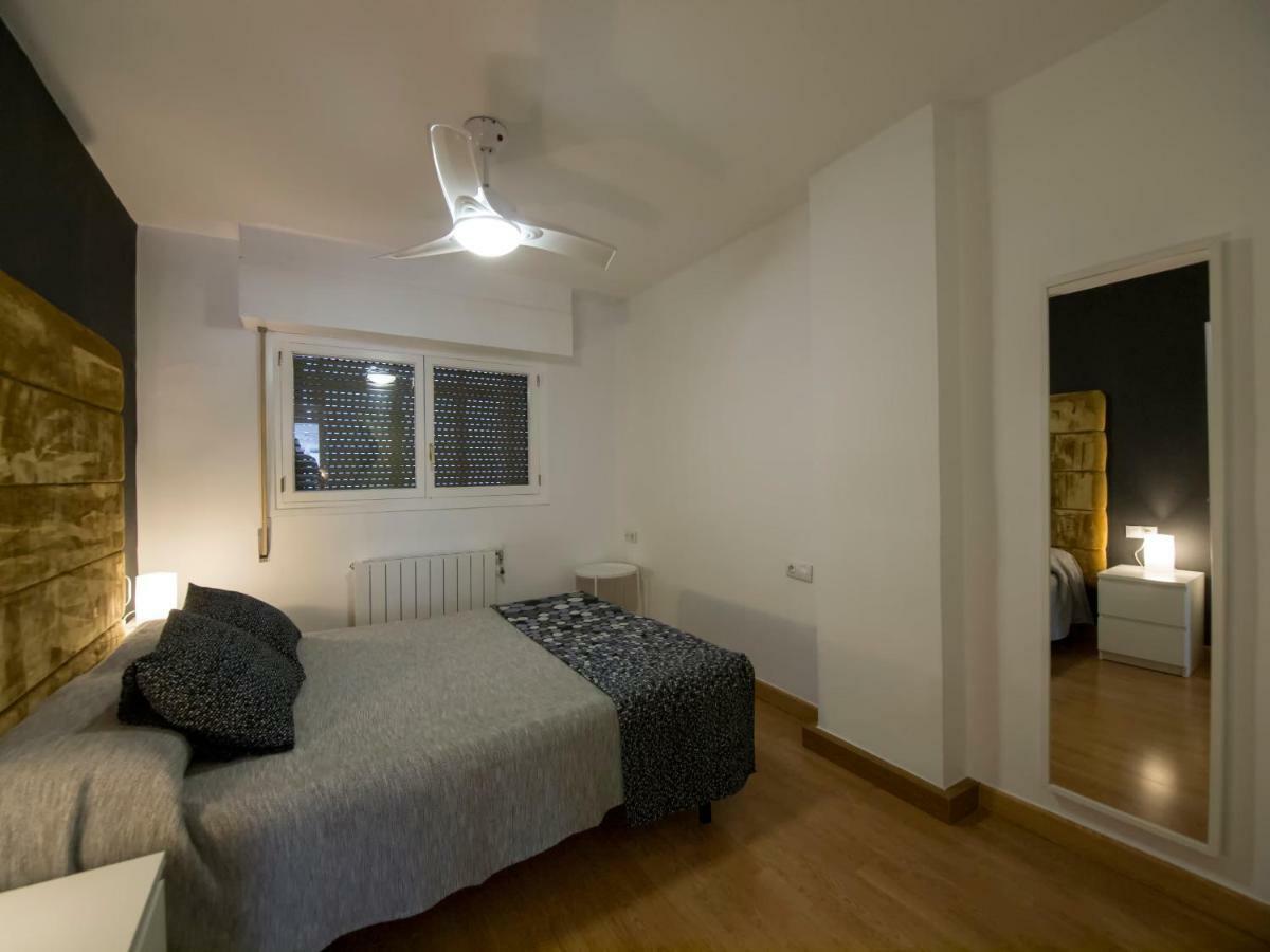 Mercado Suite Apartamento Alicante Exterior foto