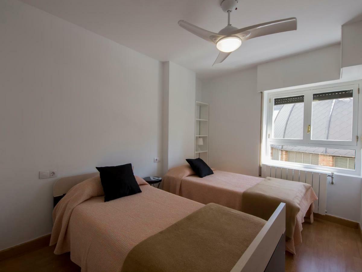 Mercado Suite Apartamento Alicante Exterior foto